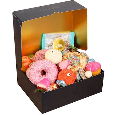 Indulge in Delight: Custom Dessert Boxes for Sweet&nbsp;Branding