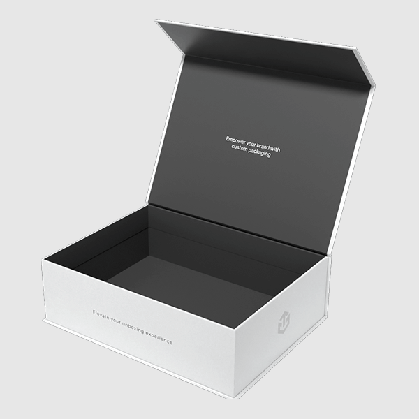 Elevating Luxury: Custom Rigid Boxes for Premium&nbsp;Branding